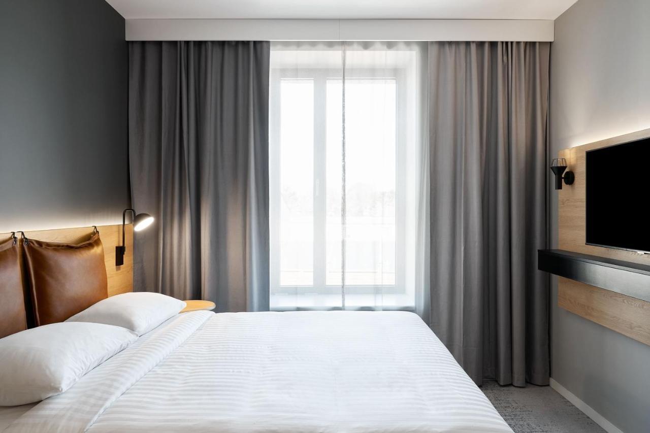 Moxy Bristol Hotel Eksteriør billede