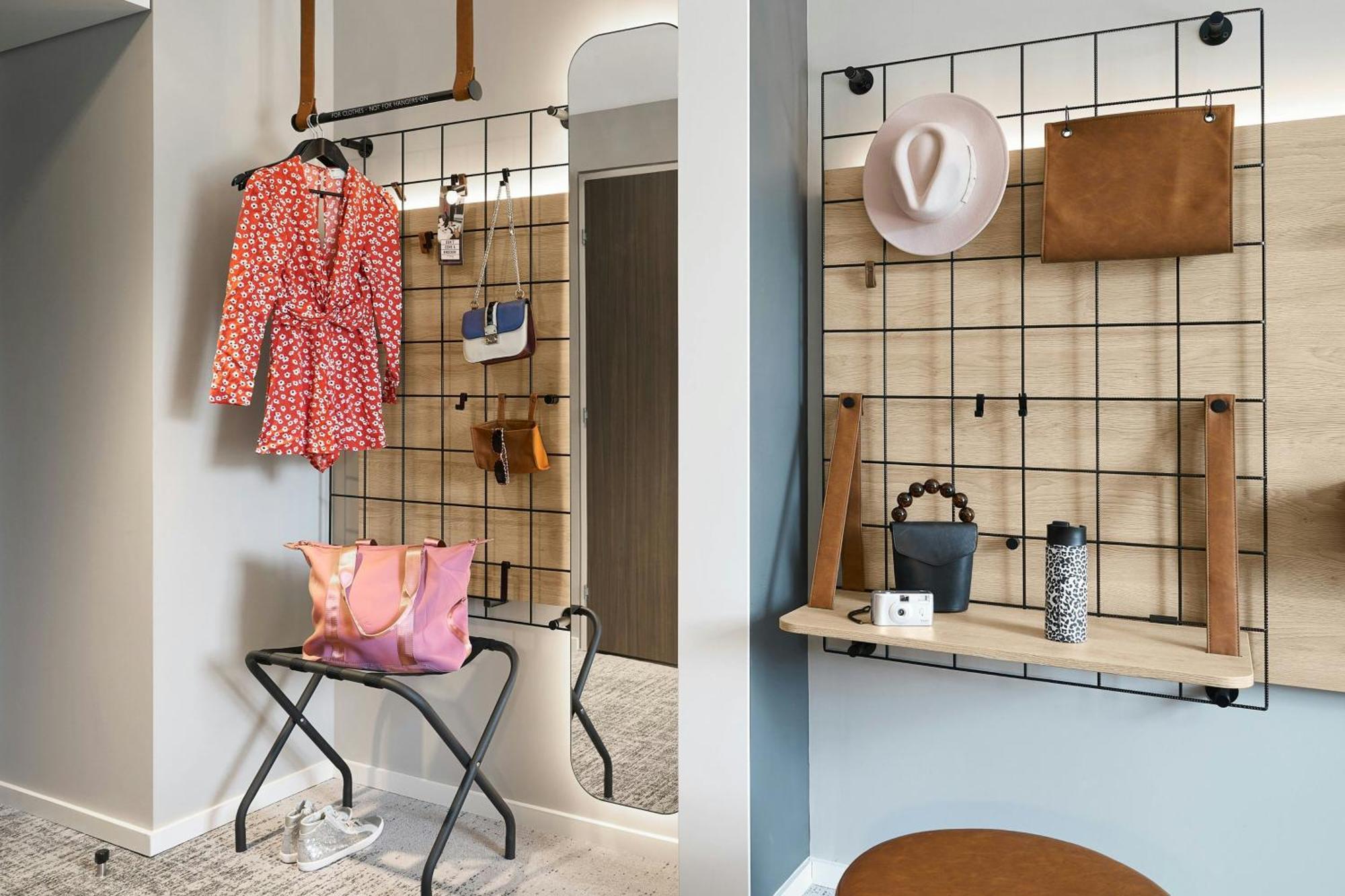 Moxy Bristol Hotel Eksteriør billede